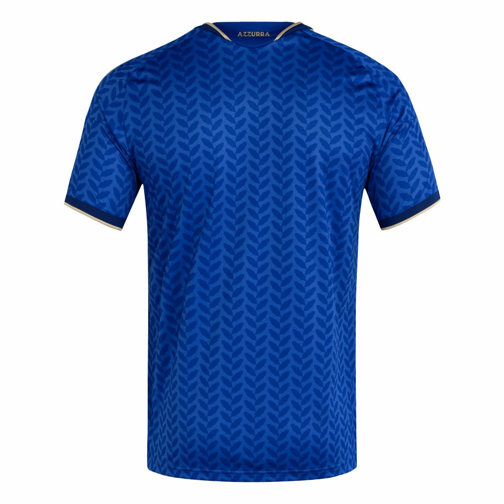 Italy National Team FIFA x World Cup 2026 Home Replica Jersey Blue | Adidas Sale