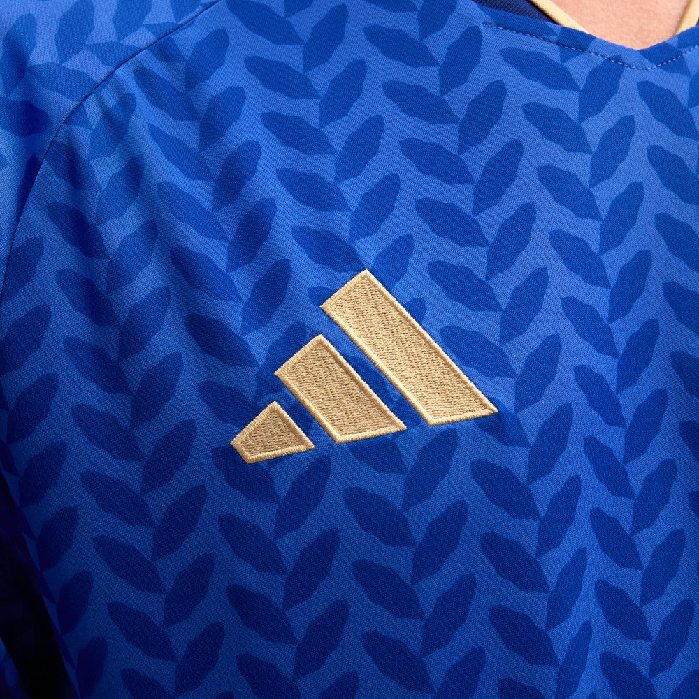 Italy National Team FIFA x World Cup 2026 Home Replica Jersey Blue | Adidas Sale