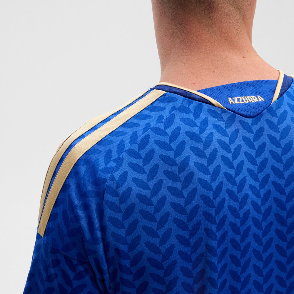 Italy National Team FIFA x World Cup 2026 Home Replica Jersey Blue | Adidas Sale