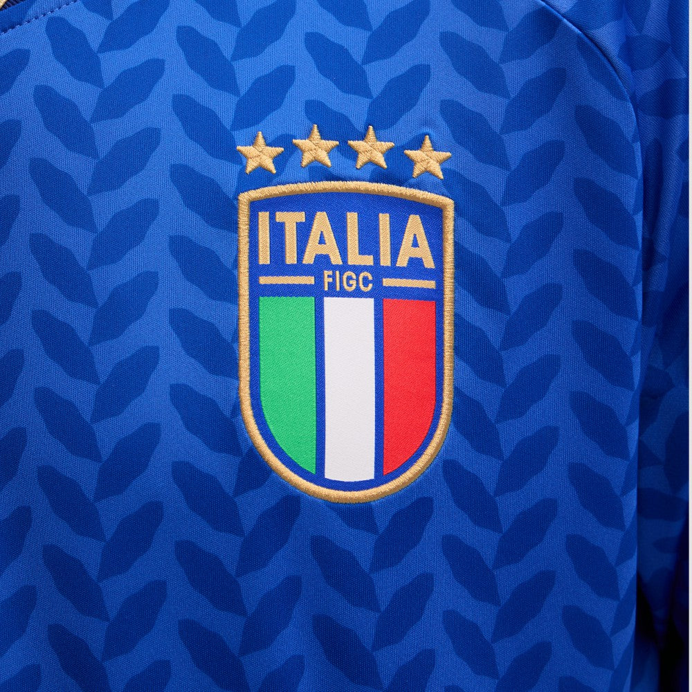 Italy National Team FIFA x World Cup 2026 Home Replica Jersey Blue | Adidas Sale
