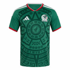 Mexico National Team FIFA x World Cup 2026 Home Replica Jersey Green | Adidas Online