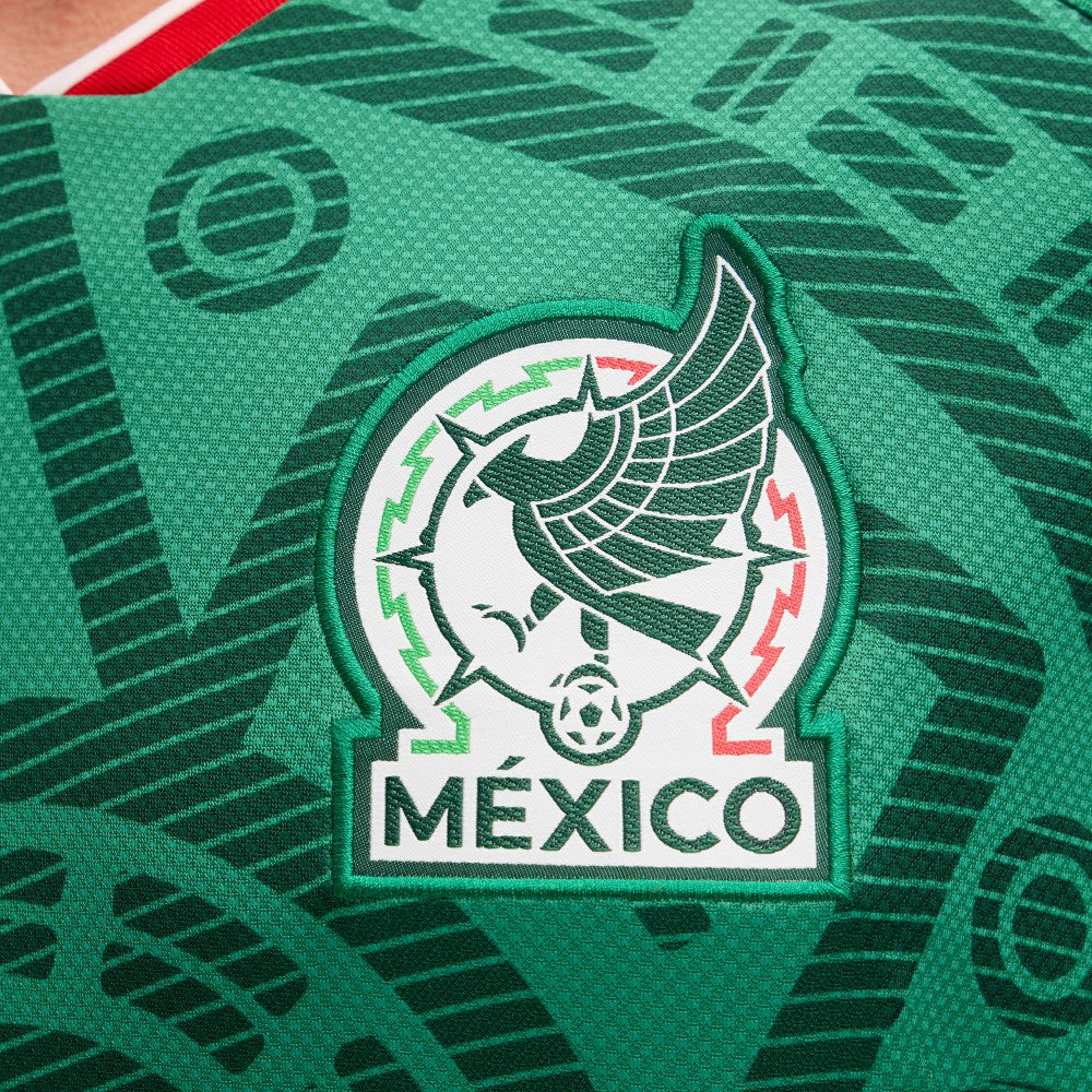 Mexico National Team FIFA x World Cup 2026 Home Replica Jersey Green | Adidas Online