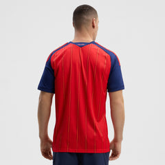 Spain National Team FIFA x World Cup 2026 Home Replica Jersey Red | Adidas Online