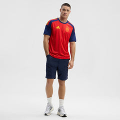 Spain National Team FIFA x World Cup 2026 Home Replica Jersey Red | Adidas Online