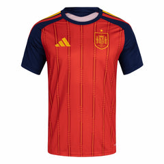 Spain National Team FIFA x World Cup 2026 Home Replica Jersey Red | Adidas Online