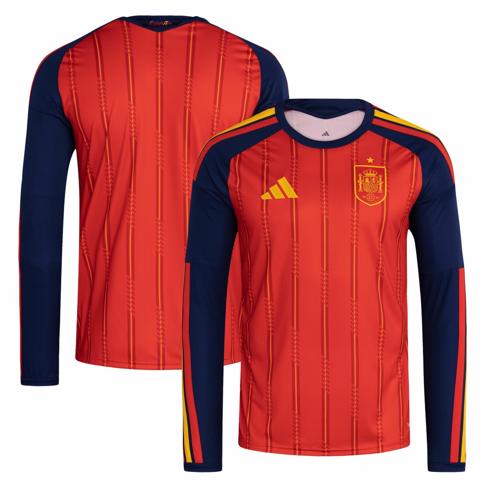 Spain National Team FIFA x World Cup 2026 Home Replica Jersey Red | Adidas online