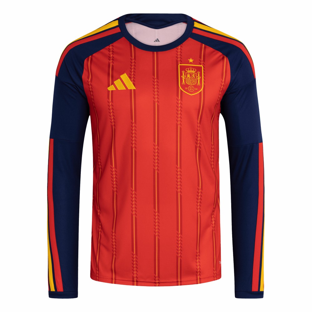 Spain National Team FIFA x World Cup 2026 Home Replica Jersey Red | Adidas online