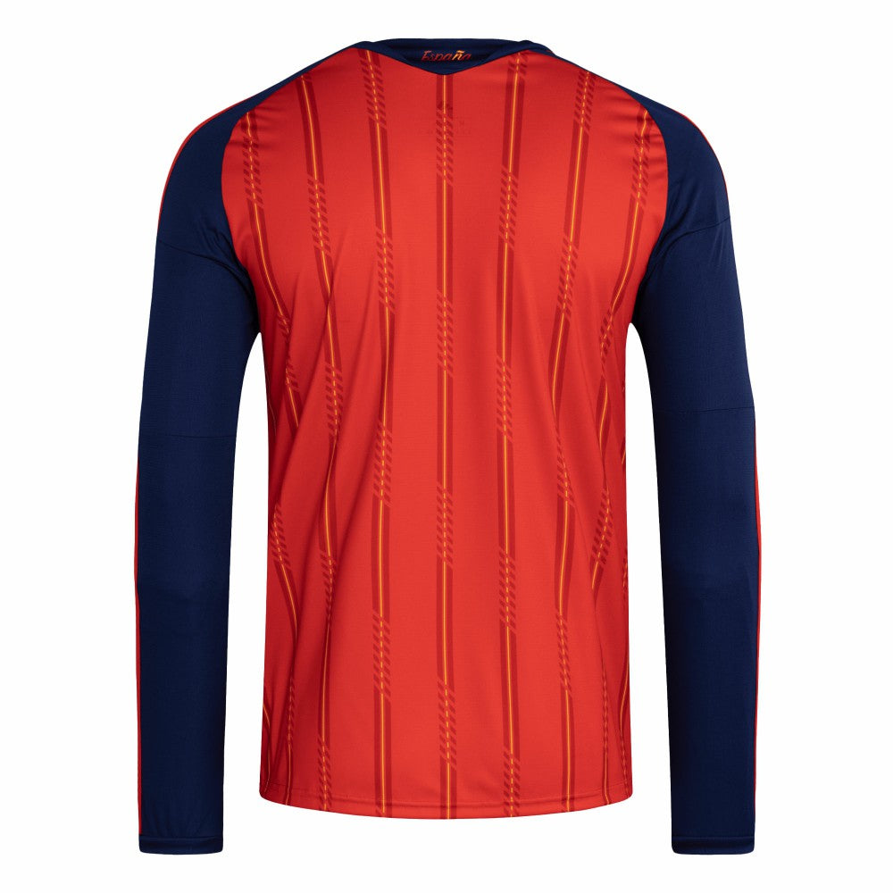 Spain National Team FIFA x World Cup 2026 Home Replica Jersey Red | Adidas online