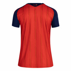 Spain National Team Women's FIFA x World Cup 2026 Home Replica Jersey Red | Adidas Online