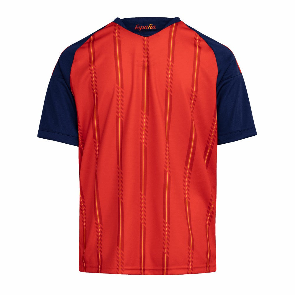 Spain National Team Youth FIFA x World Cup 2026 Home Replica Jersey Red | Adidas cheap