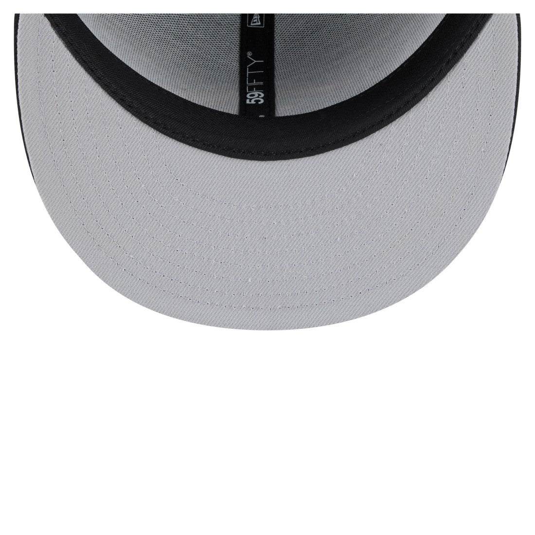 Denver Broncos New Era Color Pop 59FIFTY Fitted Hat Black | NFL