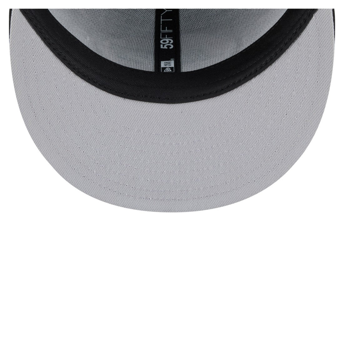 New York Jets New Era Color Pop 59FIFTY Fitted Hat Black | NFL