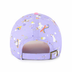 Kansas City Royals '47 Girls Youth Unicorn Clean Up Adjustable Hat - MLB