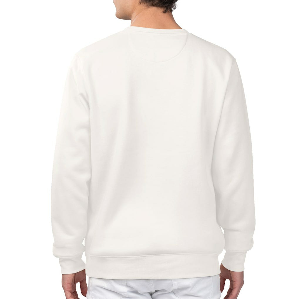Minnesota Vikings Margaritaville Gameday Party Fleece Sweatshirt Cream | NFL