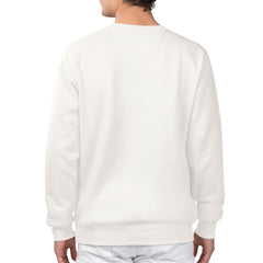 Detroit Lions Margaritaville Gameday Party Fleece Sweatshirt Cream | NFL