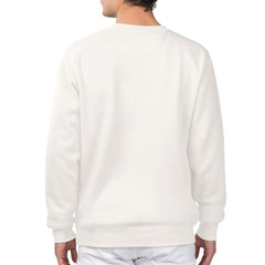 Baltimore Ravens Margaritaville Gameday Party Fleece Sweatshirt Cream | NFL