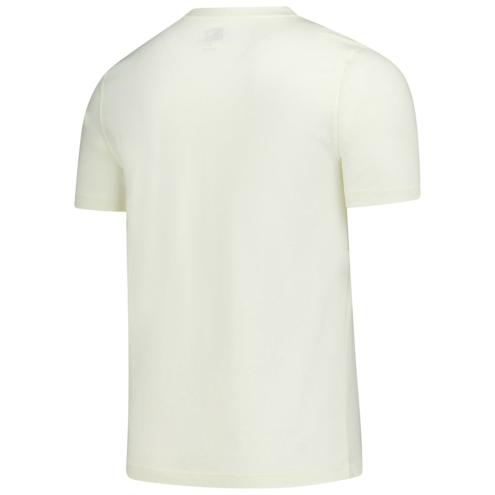 Starter Super Bowl LX Rookie T-Shirt Cream | NFL