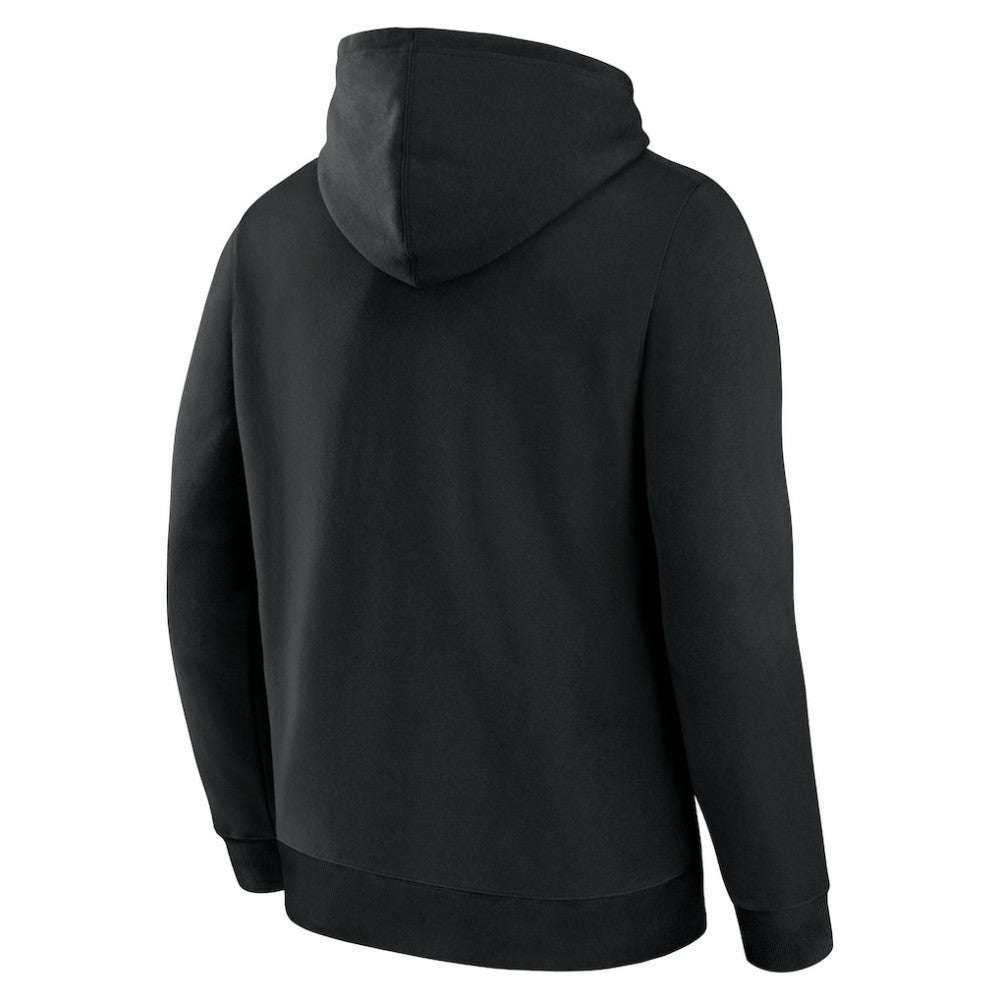 St. Louis Blues Fanatics Legacy Hoodie - Black - NHL