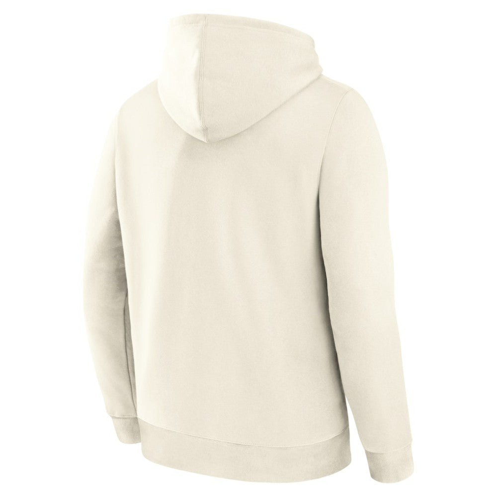 Seattle Kraken Fanatics Legacy Hoodie - Cream - NHL