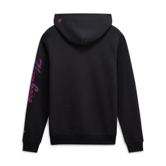 New York Yankees New Era Dominican Republic Country Flag Hoodie - MLB