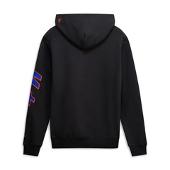 New York Mets New Era Puerto Rico Country Flag Hoodie - MLB