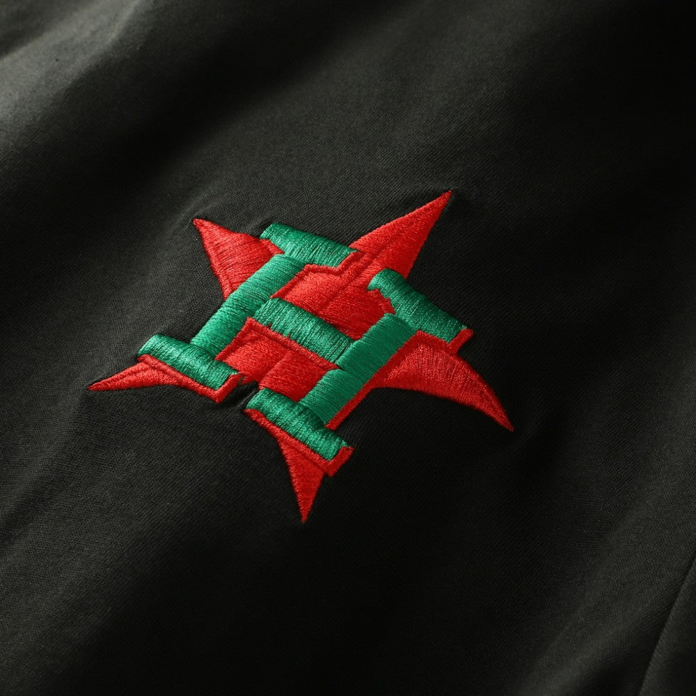 Houston Astros New Era Mexico Country Flag T-Shirt - MLB