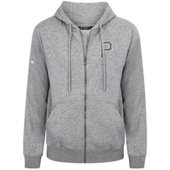 Pittsburgh Pirates Levelwear Podium Banner Arch Full-Zip Hoodie - MLB