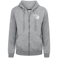 Cleveland Guardians Levelwear Podium Banner Arch Full-Zip Hoodie - MLB