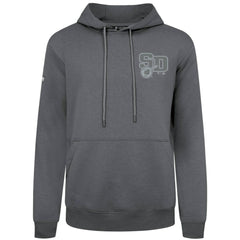 San Diego Padres Levelwear Podium Valiant Hoodie - MLB