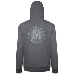 New York Yankees Levelwear Podium Valiant Hoodie - MLB
