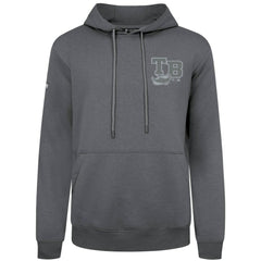 Tampa Bay Rays Levelwear Podium Valiant Hoodie - MLB