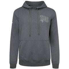 Toronto Blue Jays Levelwear Podium Valiant Hoodie - MLB