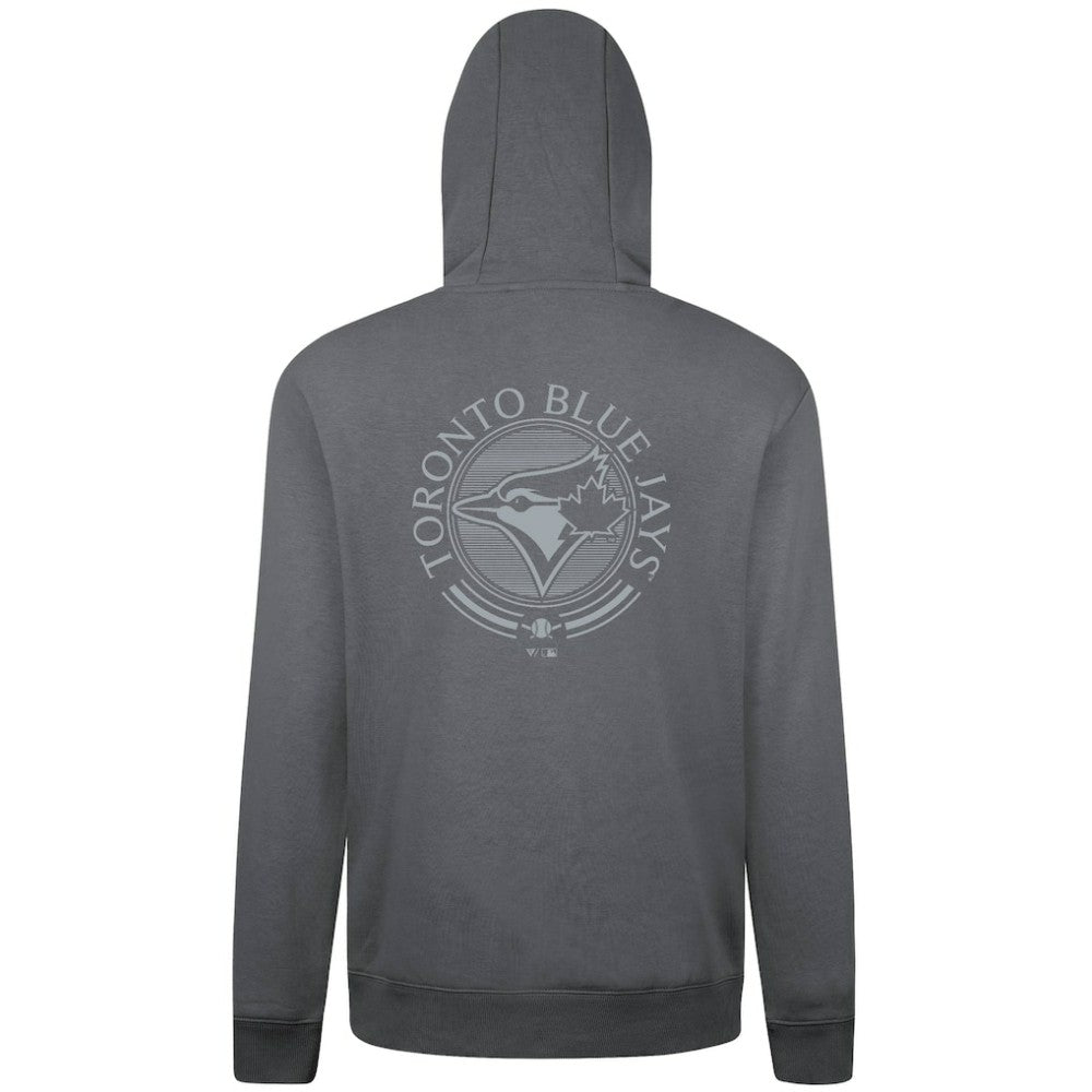 Toronto Blue Jays Levelwear Podium Valiant Hoodie - MLB