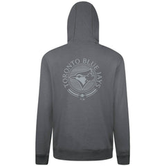 Toronto Blue Jays Levelwear Podium Valiant Hoodie - MLB