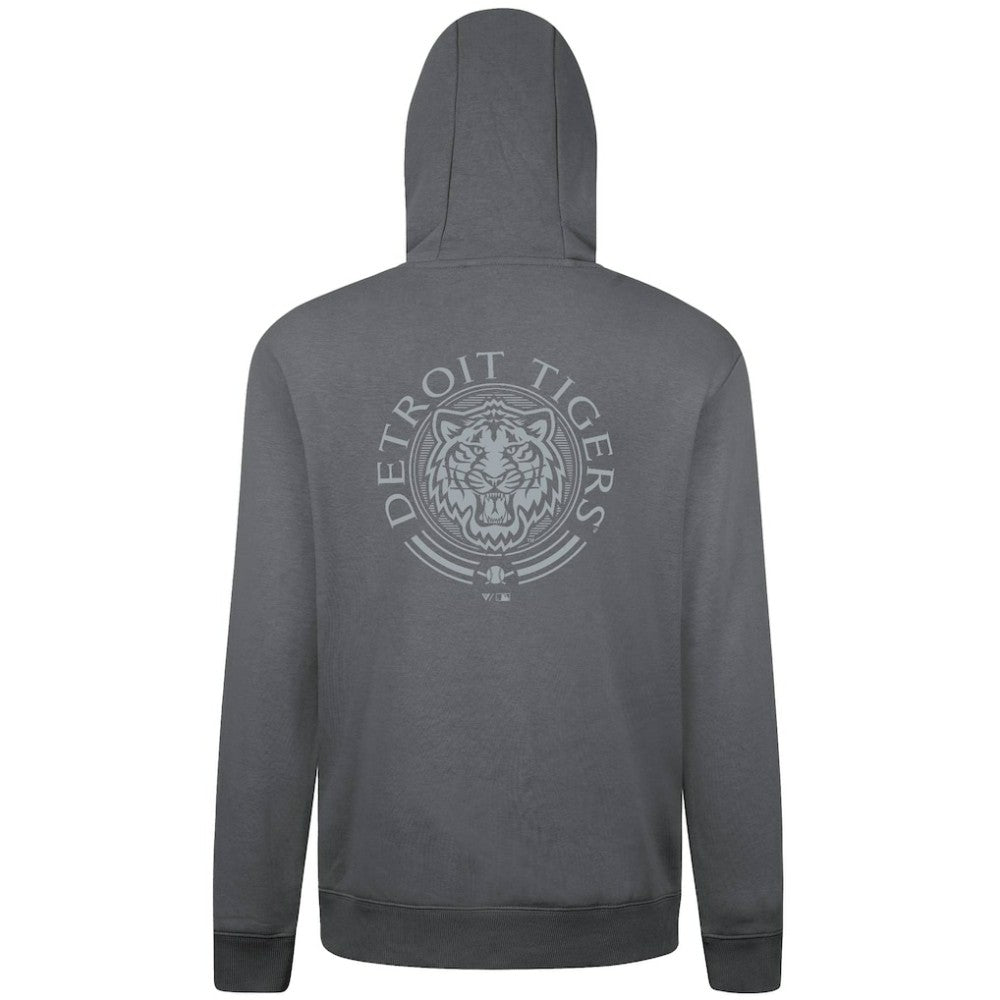 Detroit Tigers Levelwear Podium Valiant Hoodie - MLB