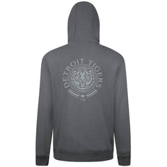Detroit Tigers Levelwear Podium Valiant Hoodie - MLB