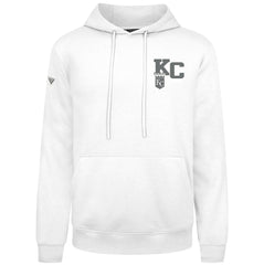 Kansas City Royals Levelwear Podium Valiant Hoodie - MLB