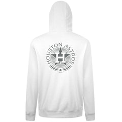 Houston Astros Levelwear Podium Valiant Hoodie - MLB