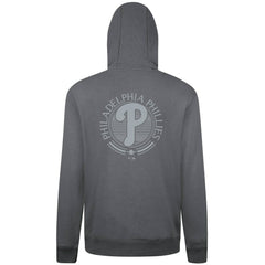 Philadelphia Phillies Levelwear Podium Valiant Hoodie - MLB