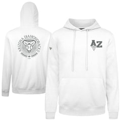 Arizona Diamondbacks Levelwear Podium Valiant Hoodie - MLB