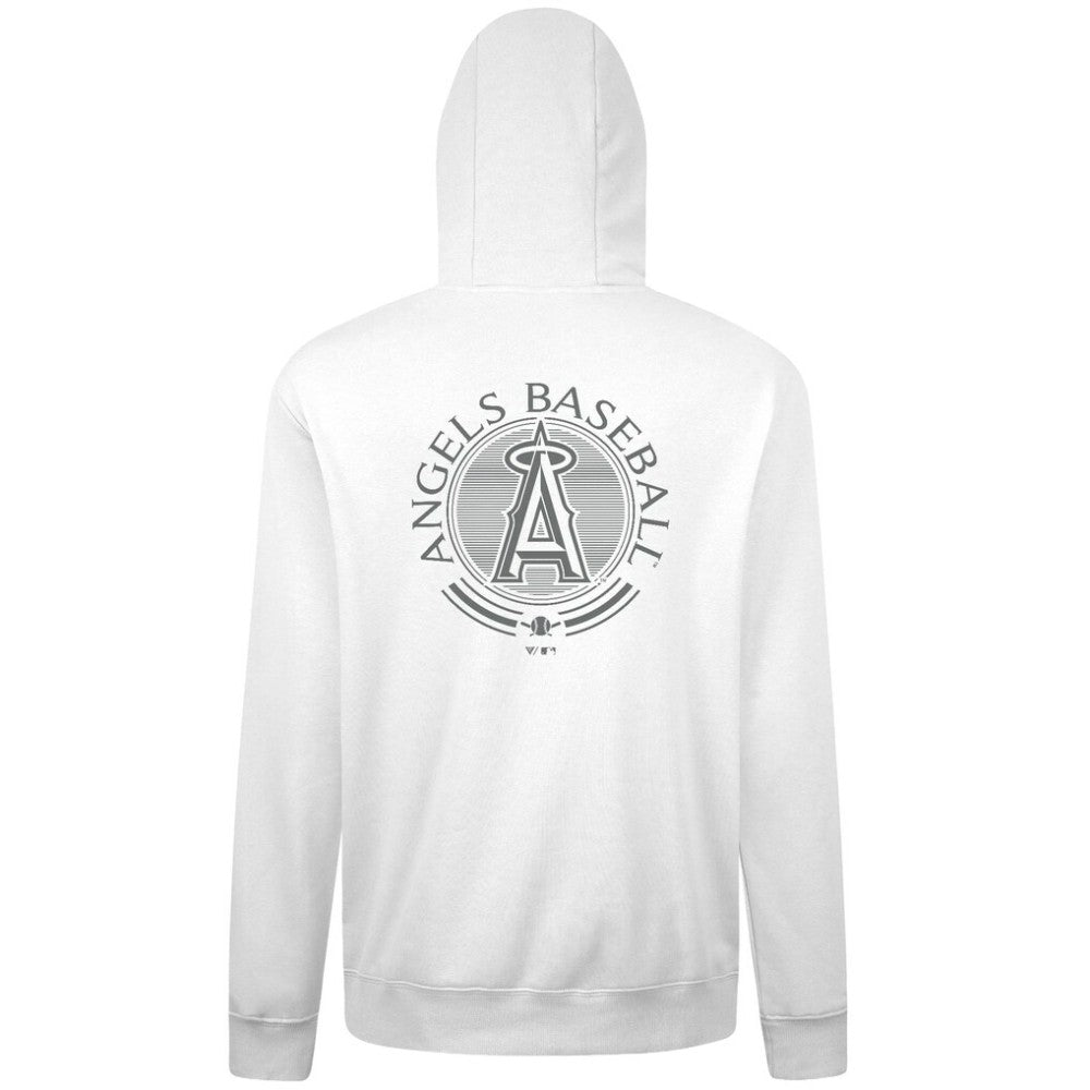 Los Angeles Angels Levelwear Podium Grain Hoodie - MLB