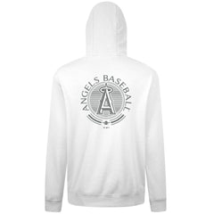 Los Angeles Angels Levelwear Podium Grain Hoodie - MLB