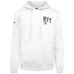 New York Yankees Levelwear Podium Grain Hoodie - MLB
