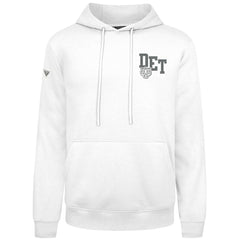 Detroit Tigers Levelwear Podium Grain Hoodie - MLB
