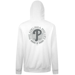 Philadelphia Phillies Levelwear Podium Grain Hoodie - MLB