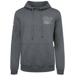 San Francisco Giants Levelwear Podium Grain Hoodie - MLB