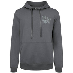 Pittsburgh Pirates Levelwear Podium Grain Hoodie - MLB