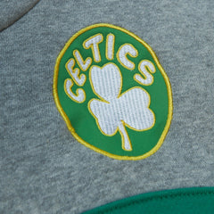 Boston Celtics Head Coach Hoodie Black/Gray - NBA