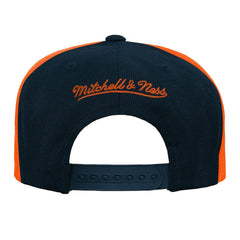 Chicago Bears Youth Team Mascot Snapback Hat White | Mitchell & Ness
