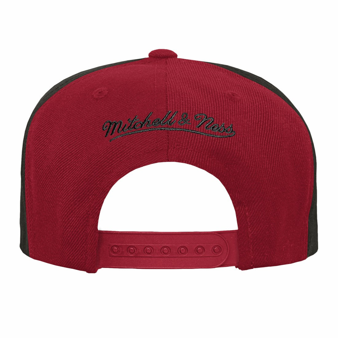 Tampa Bay Buccaneers Youth Team Mascot Snapback Hat White | Mitchell & Ness
